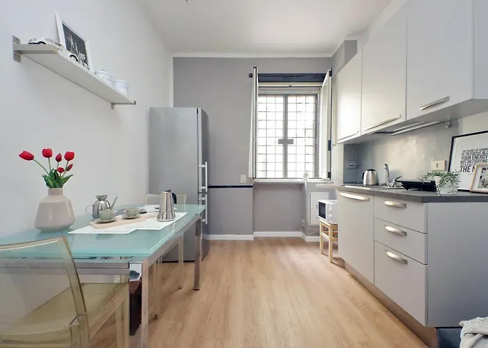 Appartement Comfortable Rubicone *