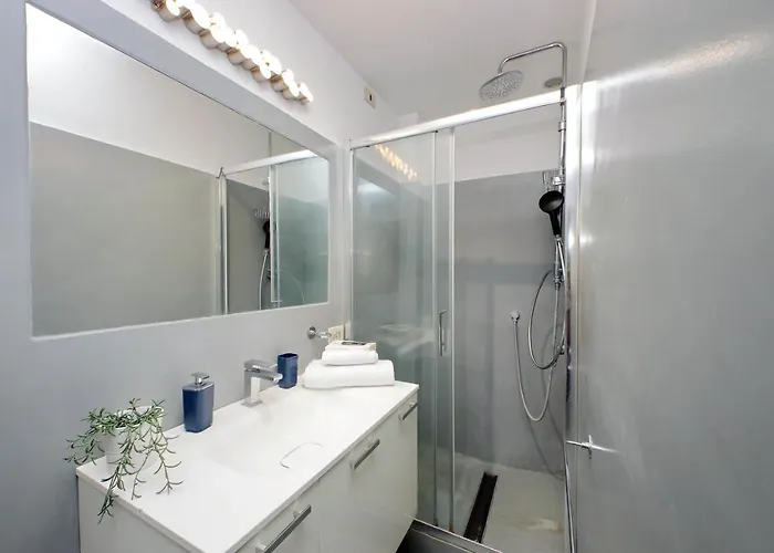 Appartement Comfortable Rubicone *