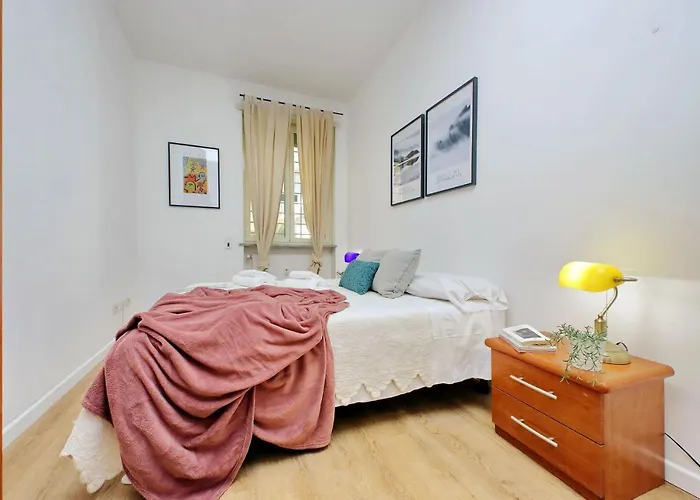 Appartement Comfortable Rubicone *
