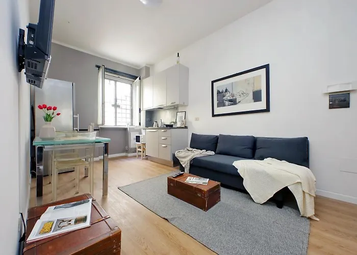 Appartement Comfortable Rubicone