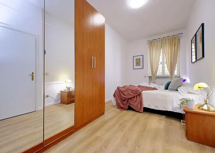 Comfortable Rubicone Appartement