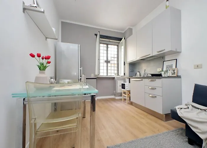 Appartement Comfortable Rubicone *