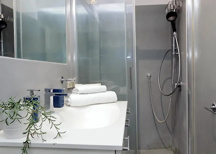 Appartement Comfortable Rubicone