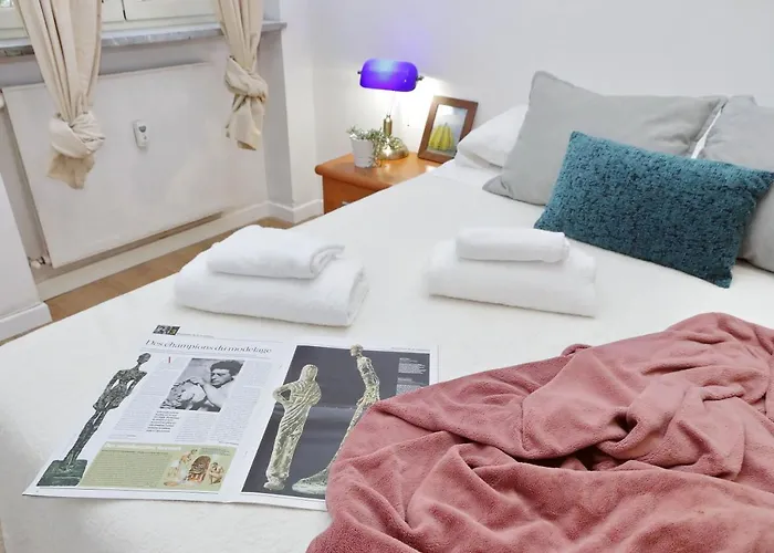 Comfortable Rubicone * Rome