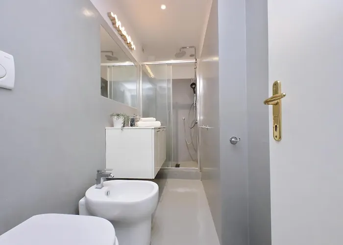 Appartement Comfortable Rubicone *